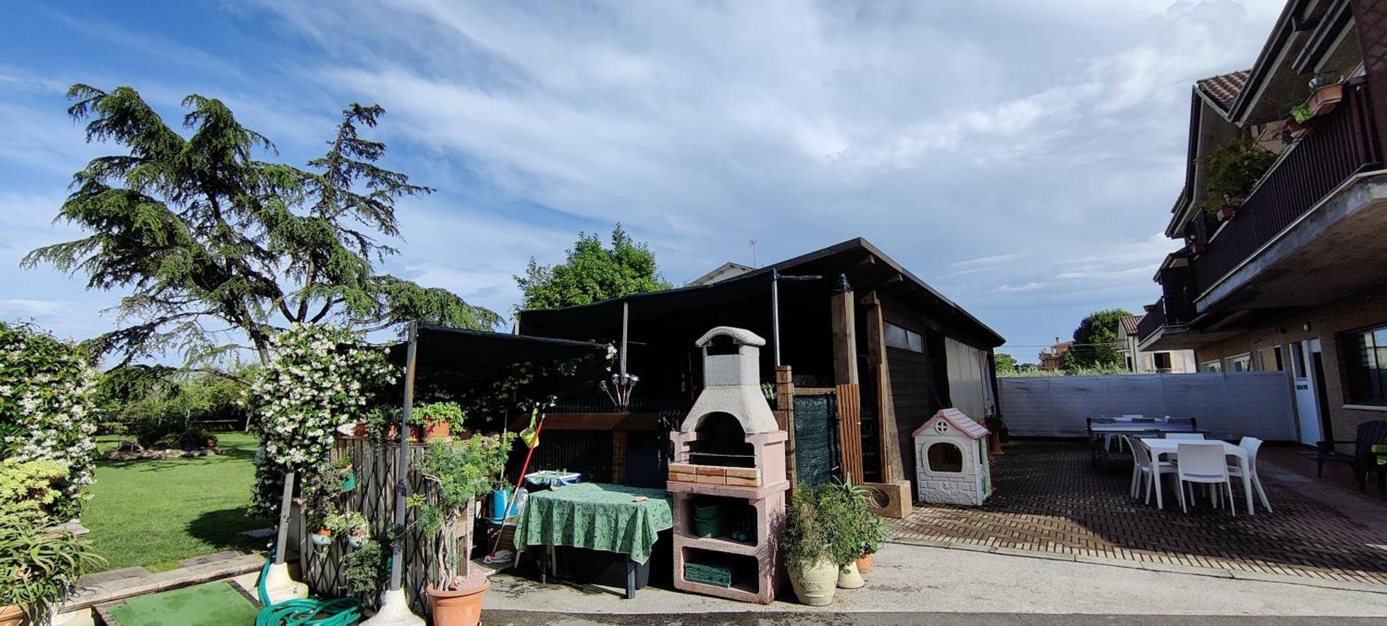 Villa Itaca Lido di Fermo Camera foto